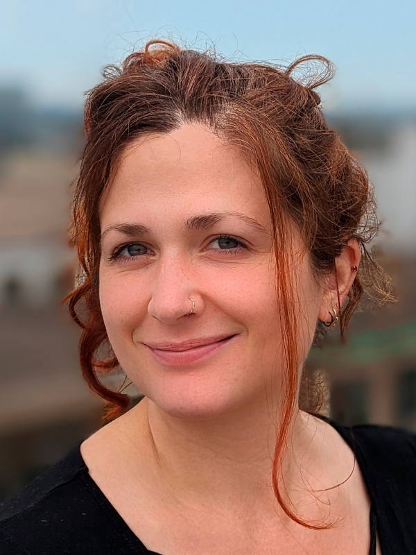 Morgane Roth