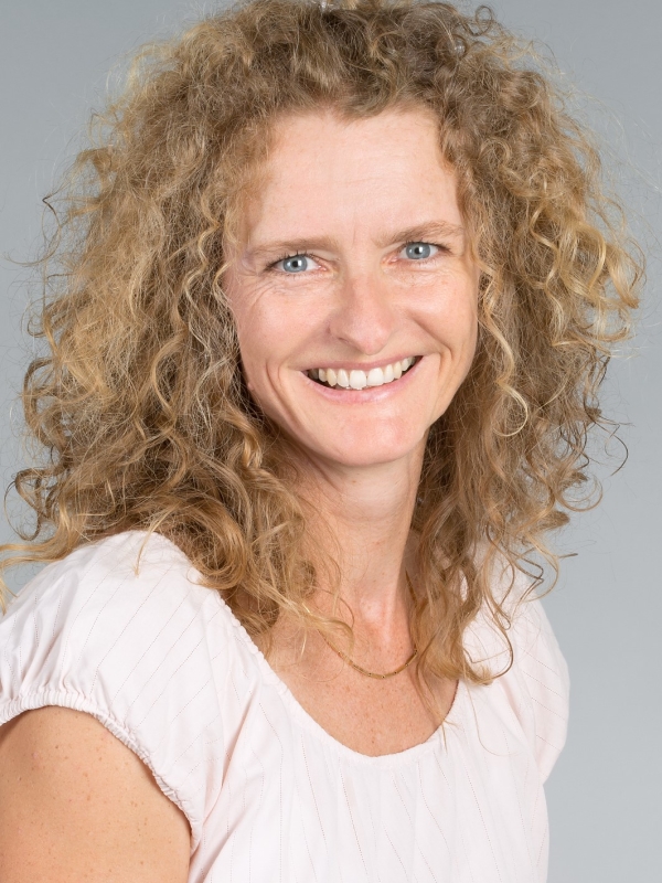Karin Brecht Brüngger