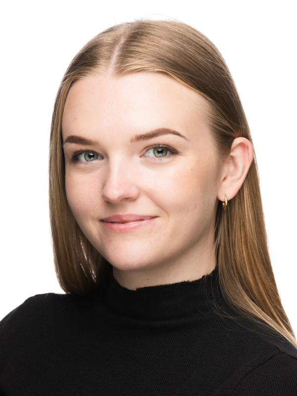 Hanna Katarina Norbäck