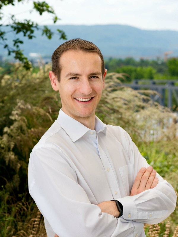 Frederik Flöther