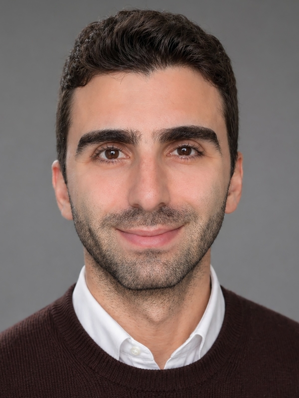 Yavuz Furkan Yazicioglu