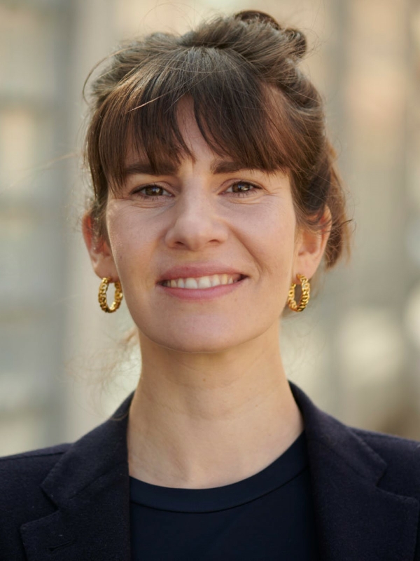 Anna Kuhn