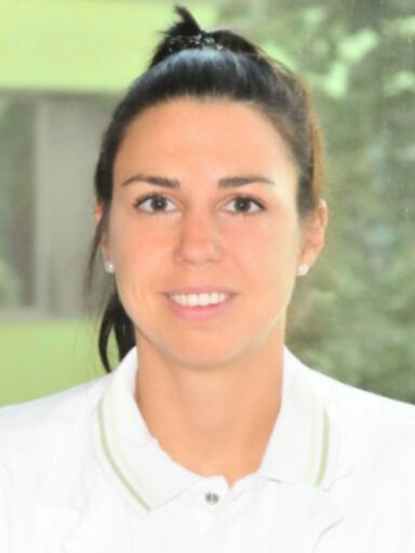 Michèle Widmer
