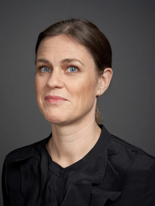 Caroline Ballebye Soerensen