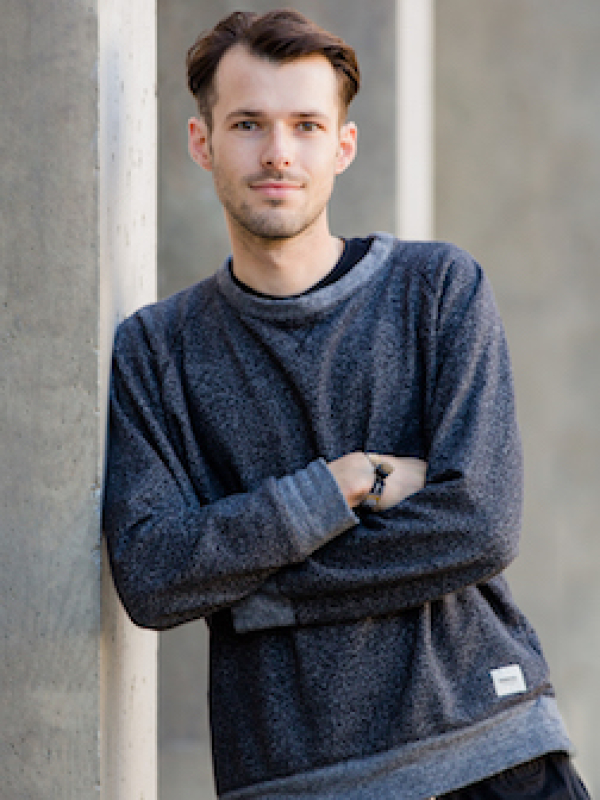 Max Hufschmidt
