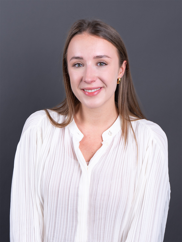 Caroline Anais Walburga Hillenbrand