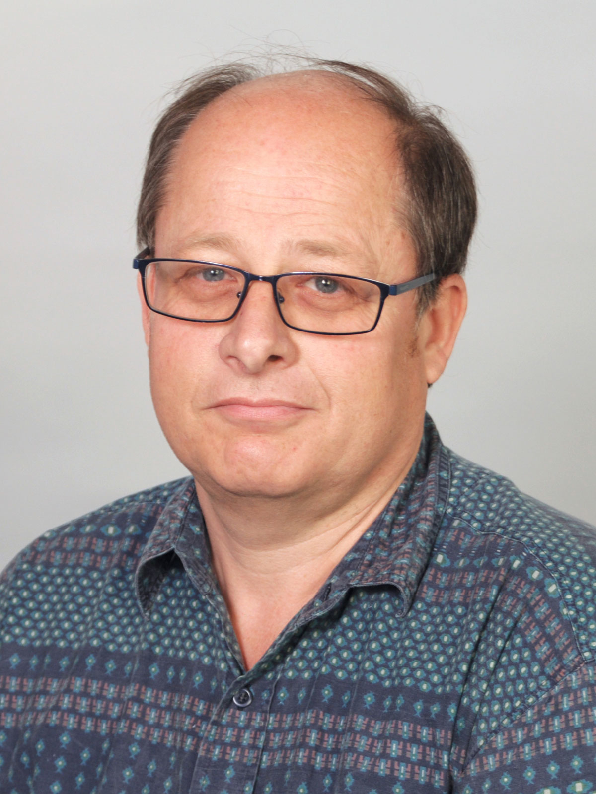 Profile Photo