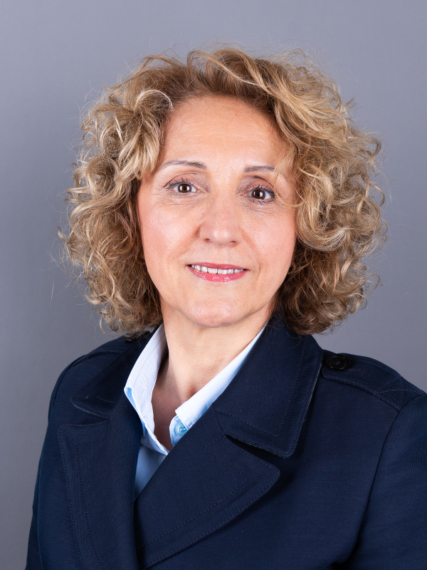 Radmila Trajanoska