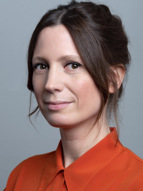 Charlotte Matter