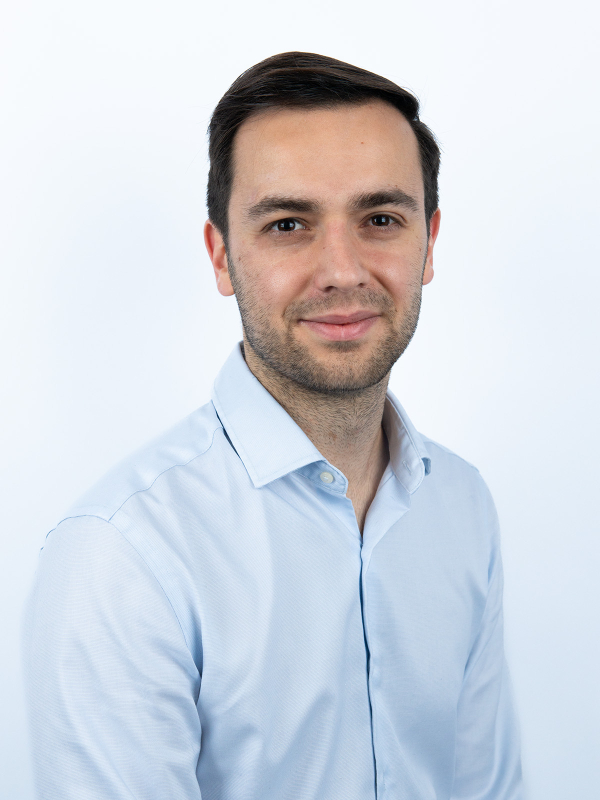 Lukas Kübler