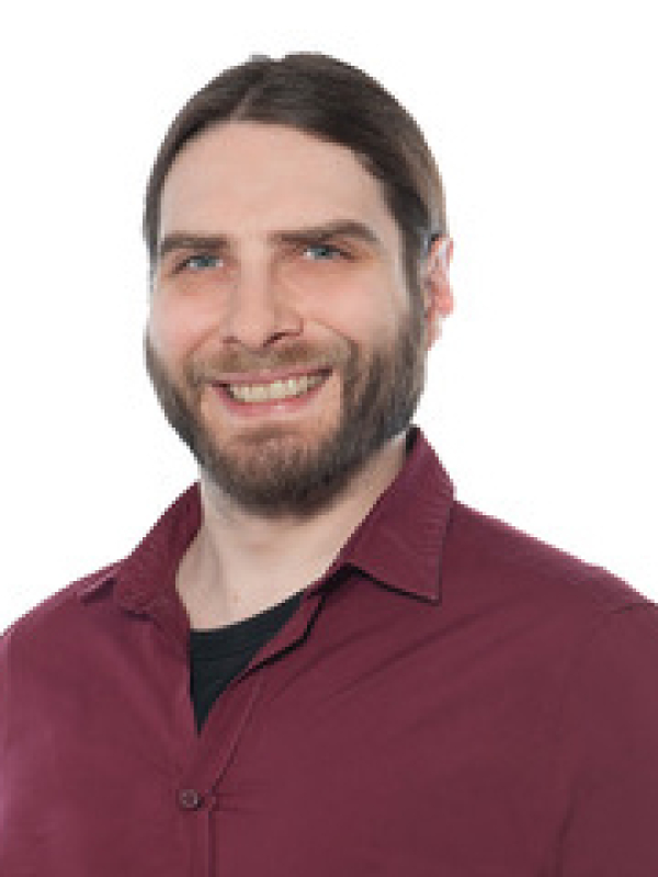 Simon Stücheli