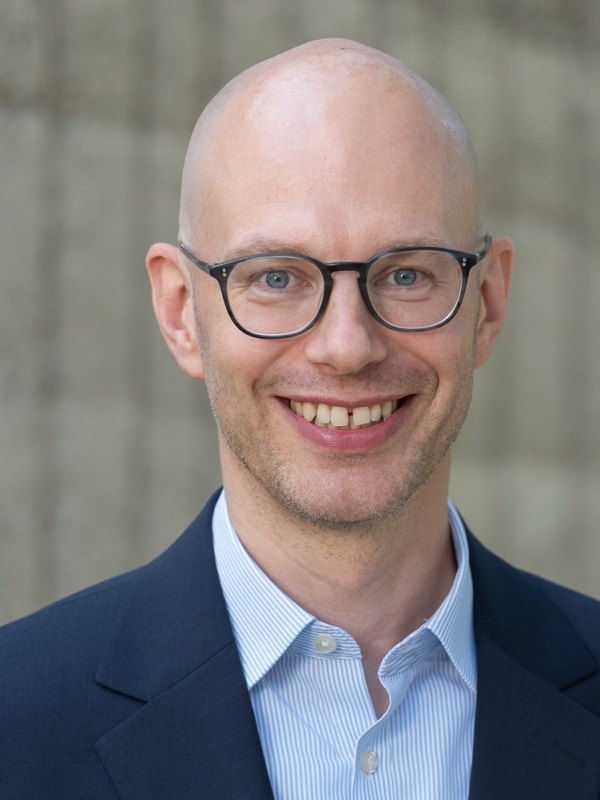 Nils Schaks