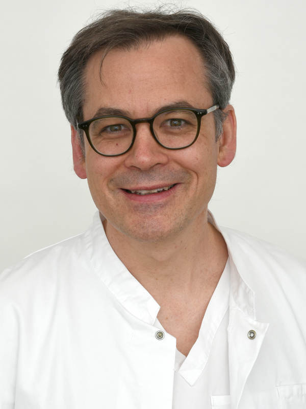 Andreas A. Müller