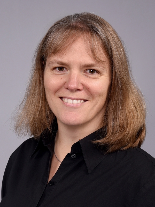 Karin Schaeuble