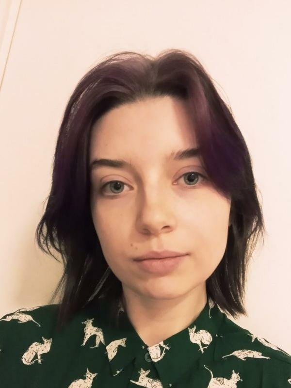 Bogna Liziniewicz