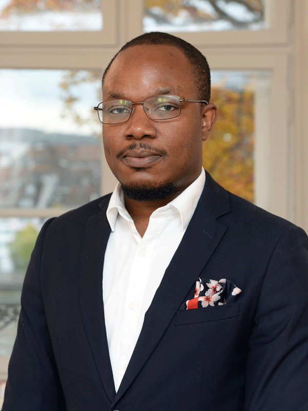 Rufino Sitoe
