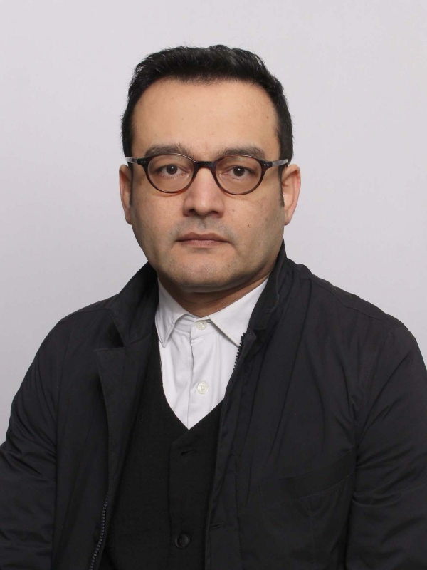 Felix Keskin