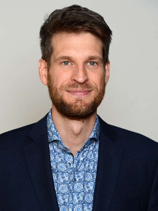 Jens Köhrsen