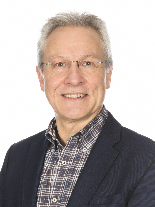 Peter Engel