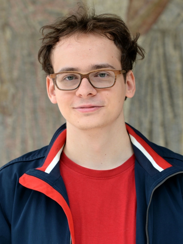 Nicolas Fink