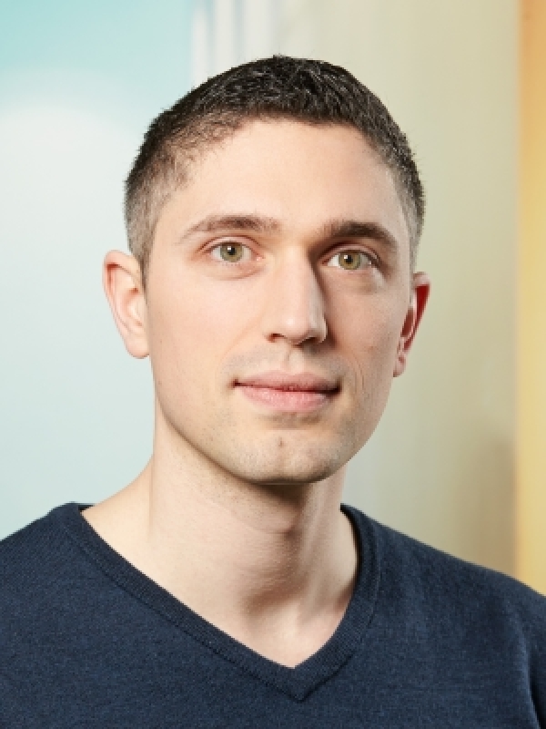 Dominik Hofer