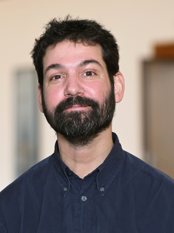 David Tomás Monteiro