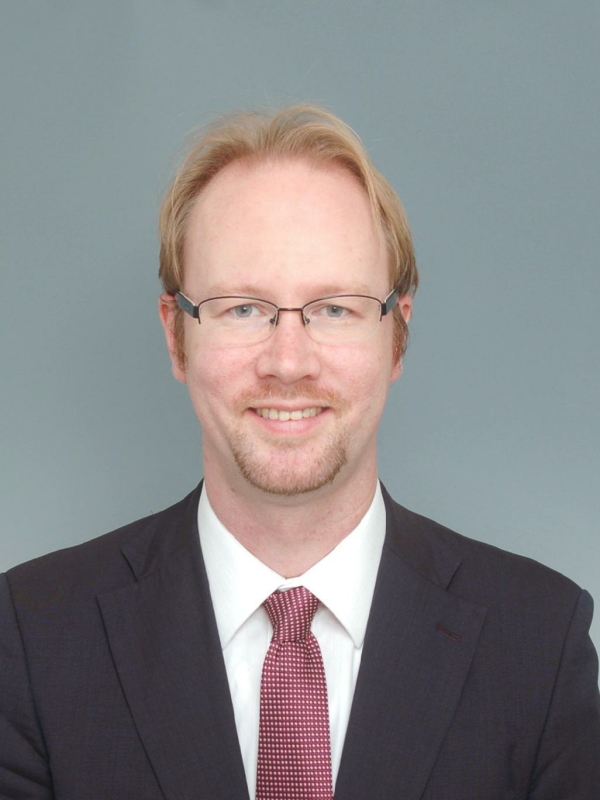 Christoph Rademacher