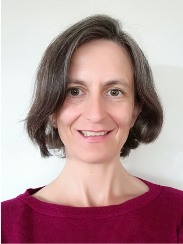 Claudia Weidensteiner