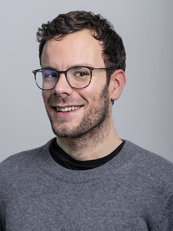 Hannes Eckstein