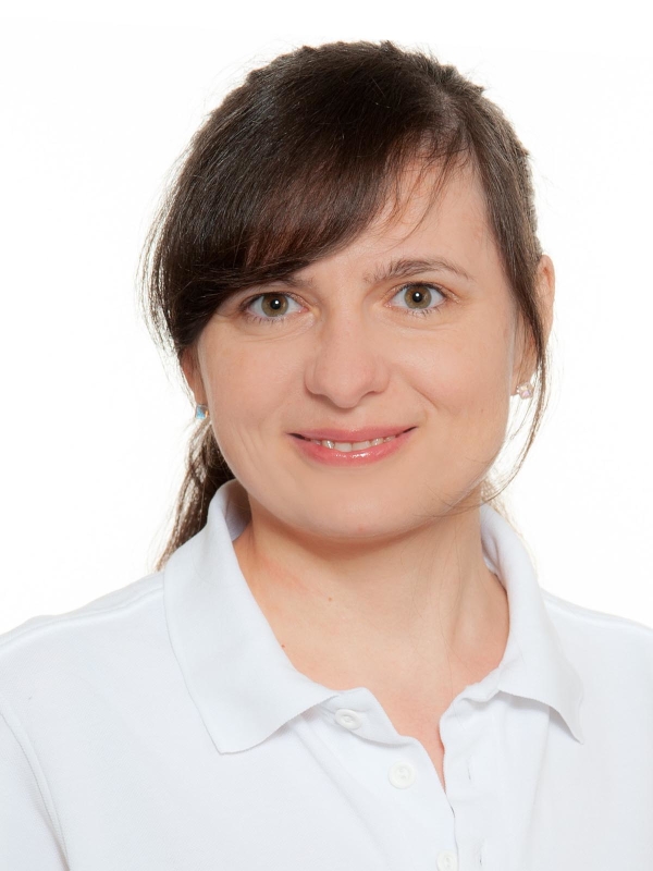Olga Muser