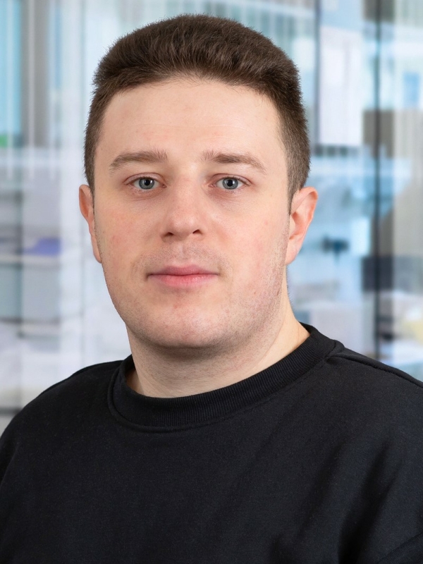 Haris Majstorovic