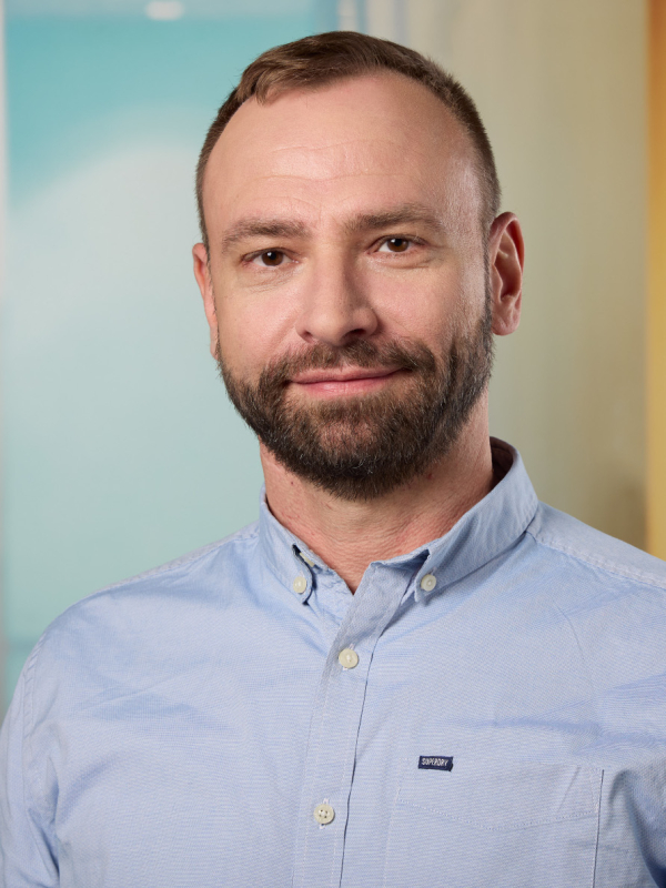 Mikel Wohlschlegel