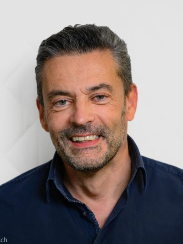 Christian Cajochen