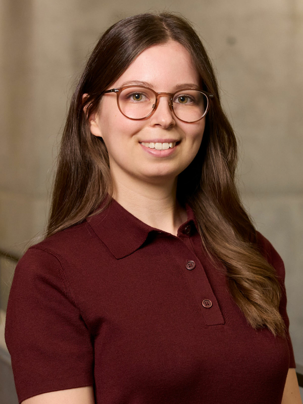 Antonia Rackevei
