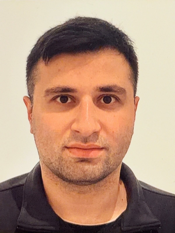 Mehrdad Davoudi