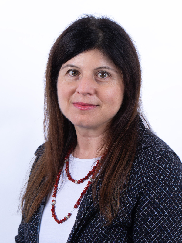 Cinzia Esposito