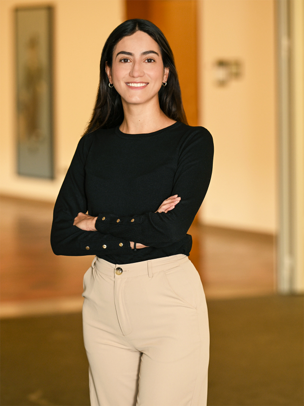 Alejandra Borrero Osorio