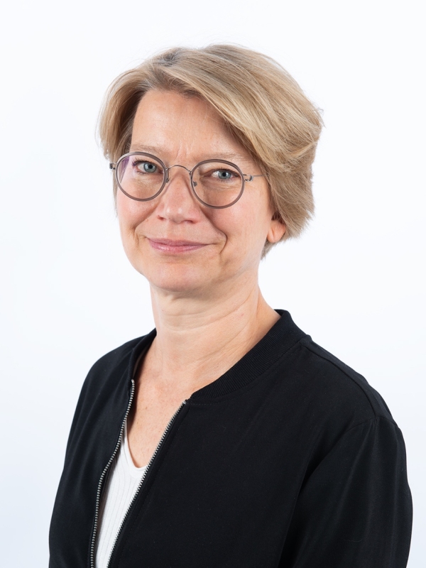 Gunhild Unterstab
