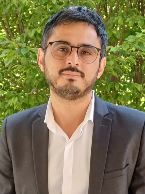 Khalil Allahham