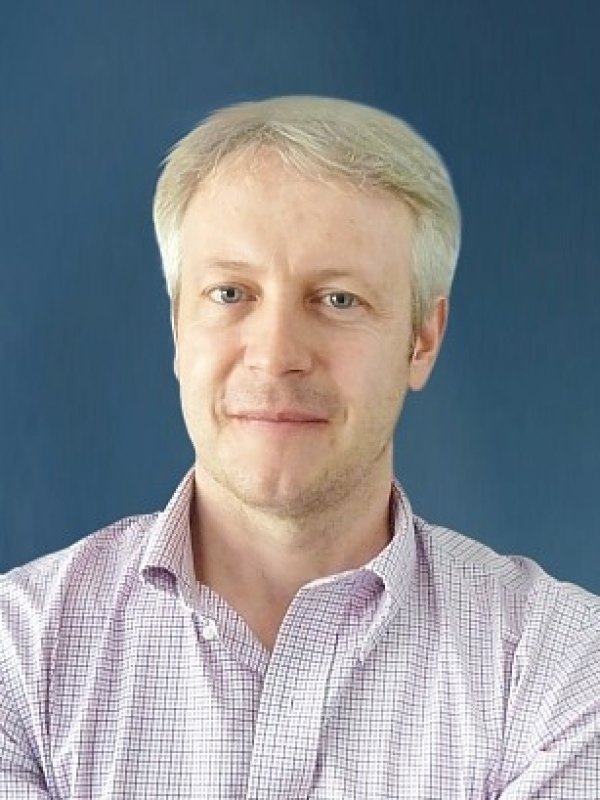 Dietmar Jürgen Wetzel