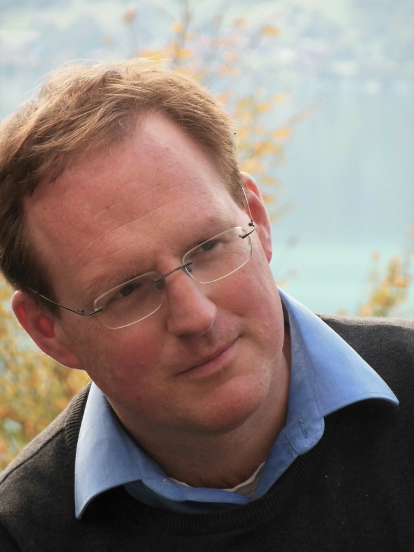 Gunther Martin