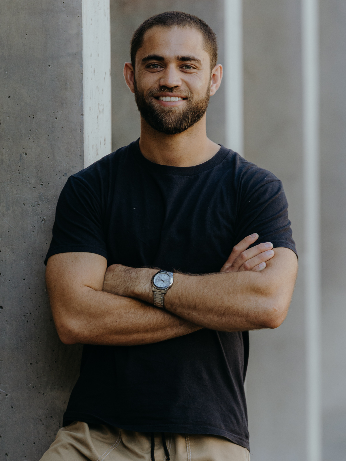 Profile Photo
