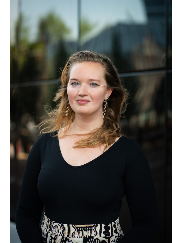 Hannah van Kolfschooten