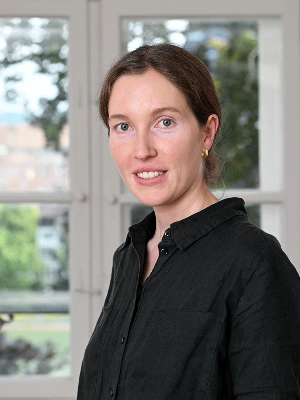 Alexandra Bögner
