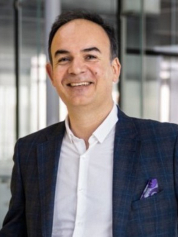 Georgios Kouvas