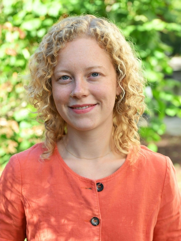 Luise Egestorff