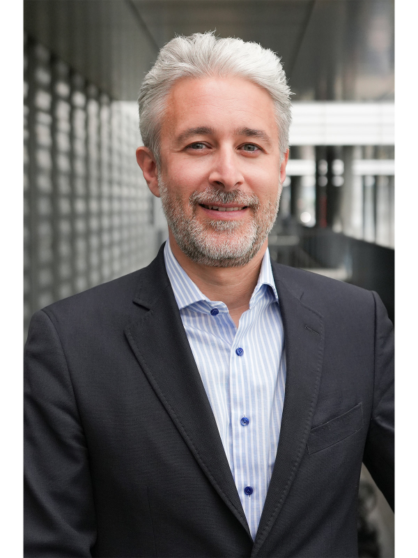 Christopher Geth