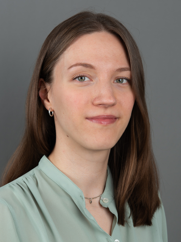 Nina Giovina Spagone-Wolf