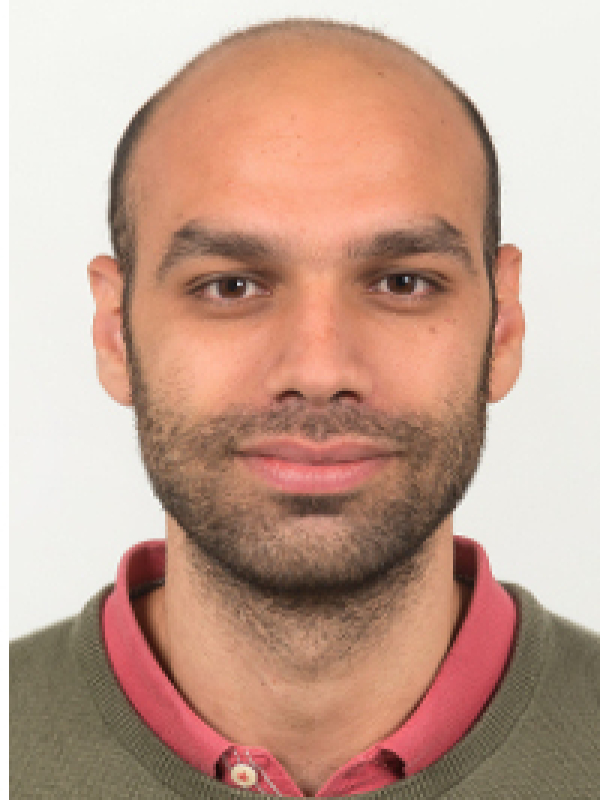 Mohammad Khair Nahhas