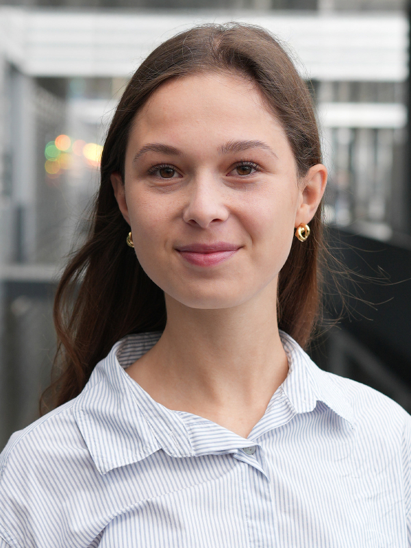 Anna Tolić
